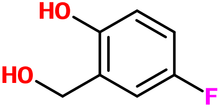 (图片) MC003181 4-Fluoro-2-(hydroxymethyl)phenol